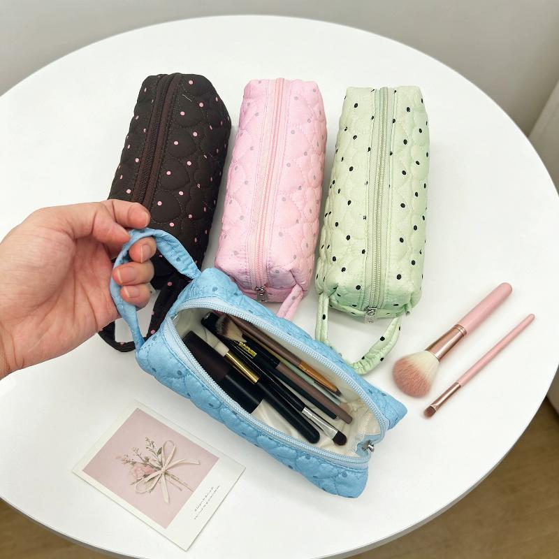 Draagbare cosmetische tas met  - Cosmetic Bags recensie en prijs