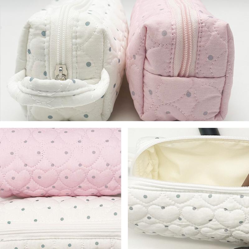 Draagbare cosmetische tas met  - Cosmetic Bags recensie en prijs