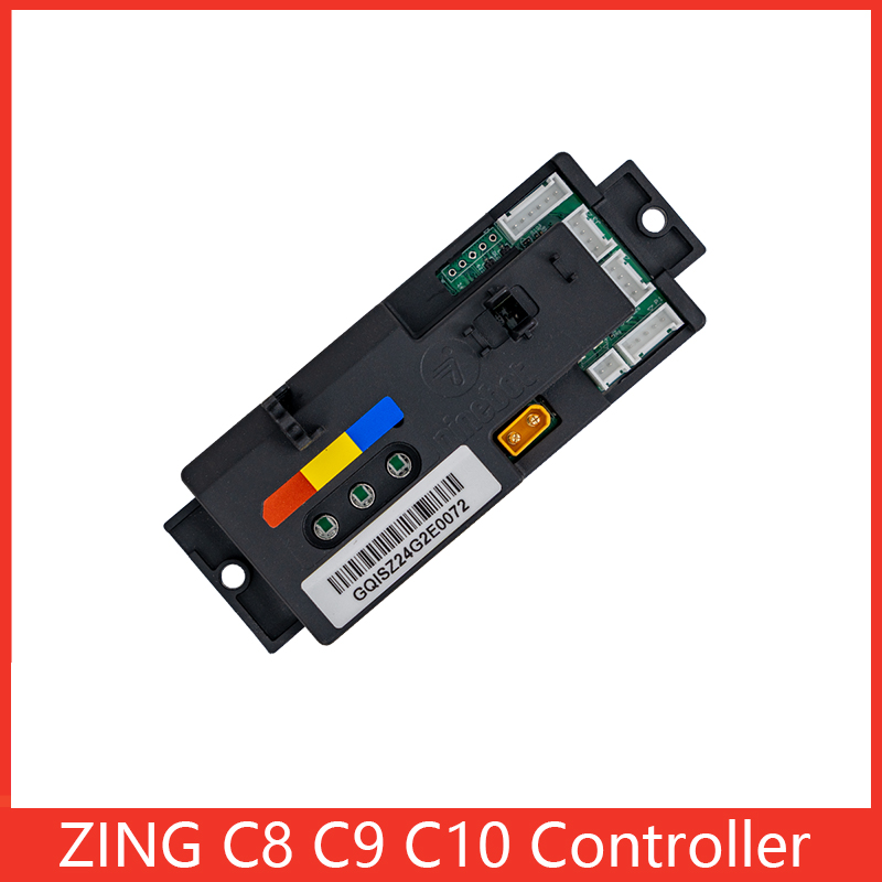 Originele Controller Circuit M - Kids Ride On Suitcase Scooter recensie en prijs
