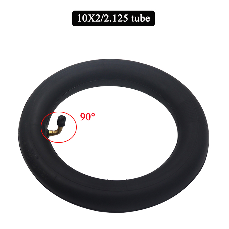 10 Inch 10x2 Band Binnenband 1 - Kids Ride On Suitcase Scooter recensie en prijs