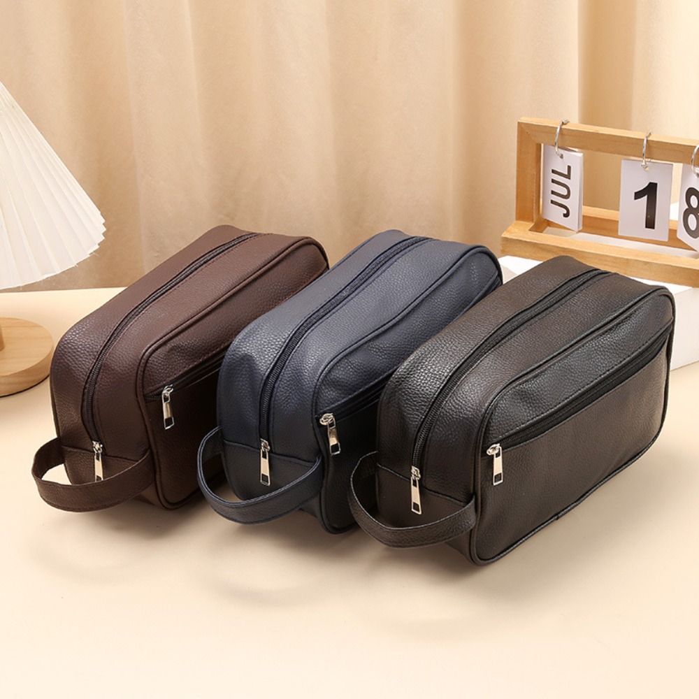 Draagbare, ruime cosmetische t - Cosmetic Bags recensie en prijs