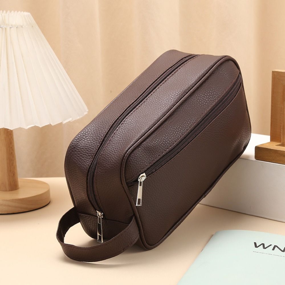 Draagbare, ruime cosmetische t - Cosmetic Bags recensie en prijs