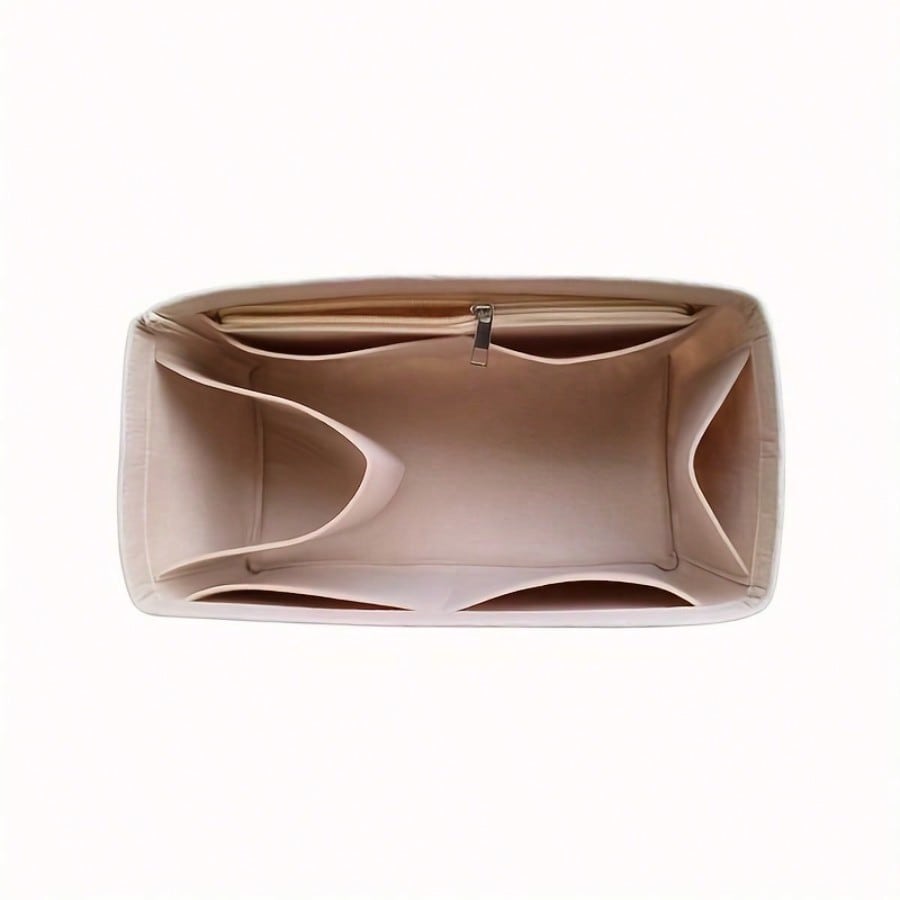 Vilt tasorganizer met meerdere - Cosmetic Bags recensie en prijs