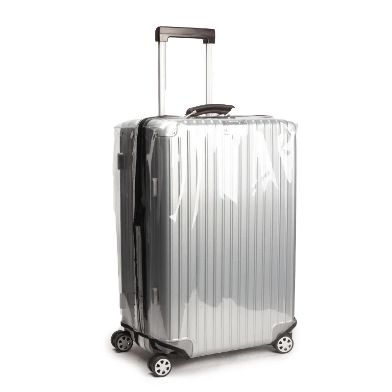 Transparante beschermhoes voor - Luggage Protective Cover Transparent recensie en prijs
