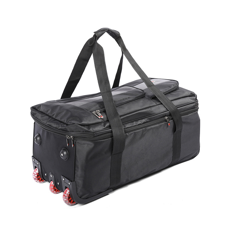 28/32 inch grote capaciteit ro - Foldable Rolling Luggage Bag recensie en prijs