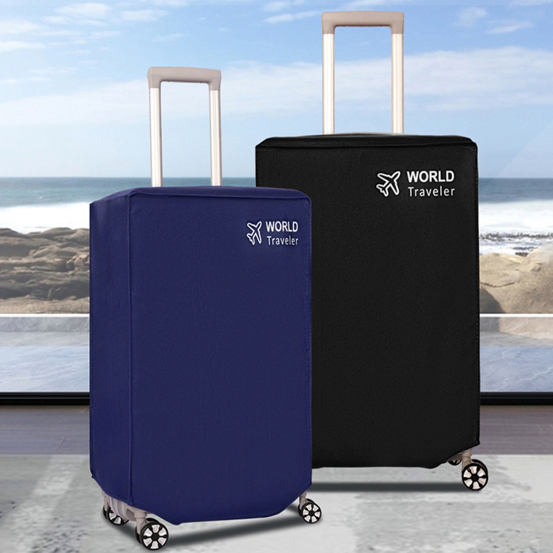 Waterdichte Koffer Beschermer  - Waterproof Suitcase Cover Protector recensie en prijs